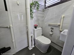 Blk 109 Jurong East Ville (Jurong East), HDB 5 Rooms #629788981